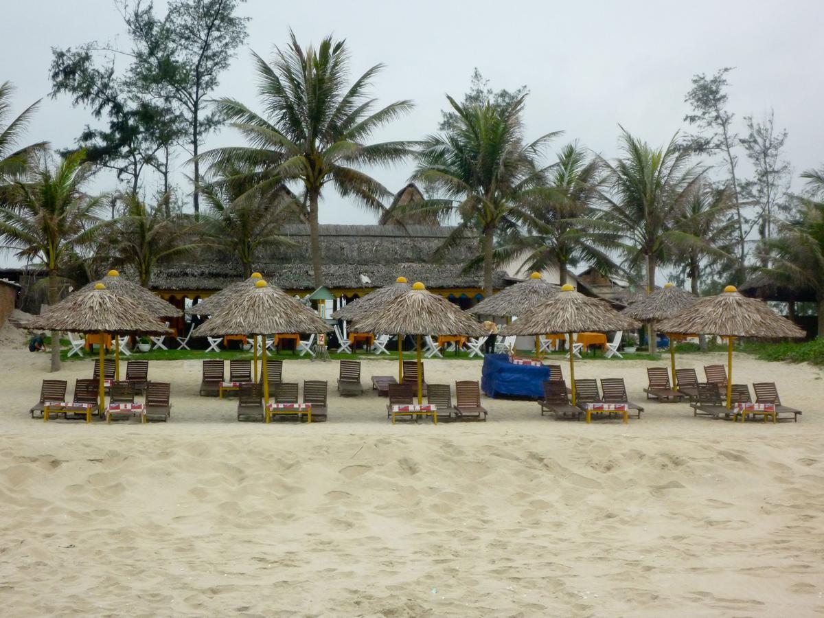 Sun Paradise Villa Hoi An Exterior photo